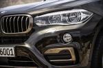 BMW X6 xDrive 5.0i 2015 года